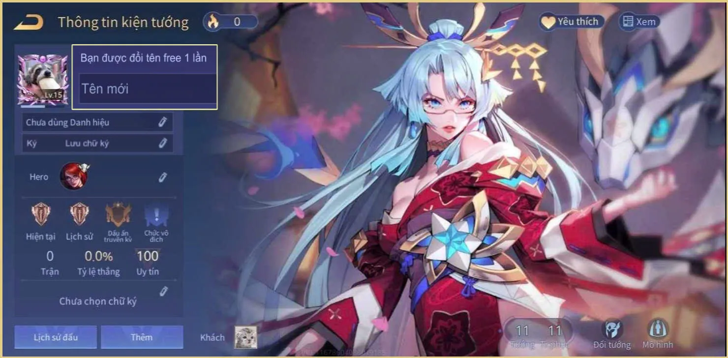 Bán Acc Reg Veres Kimono giá rẻ | shoplienquan