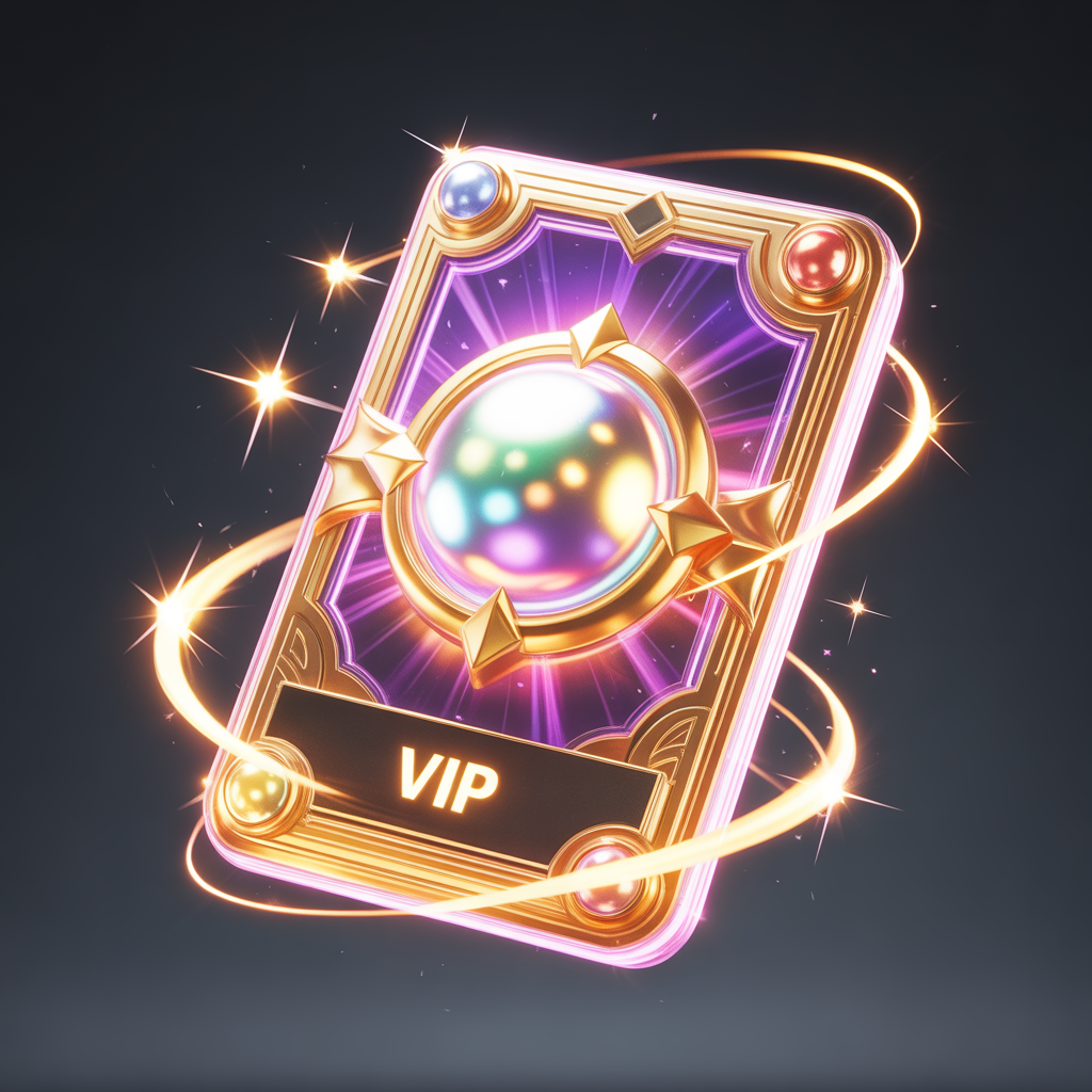 Thẻ VIP